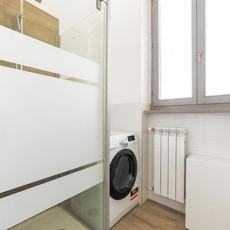 Maciachini Renovated Studio! 米兰 外观 照片